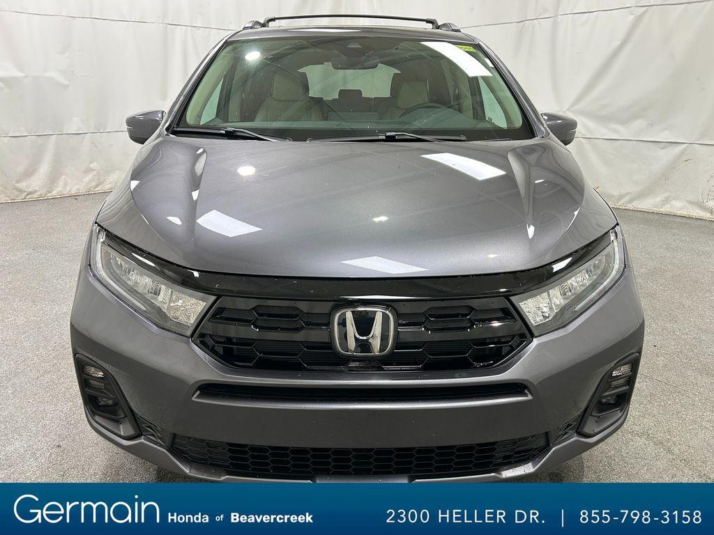 new 2026 Honda Odyssey car, priced at $47,105
