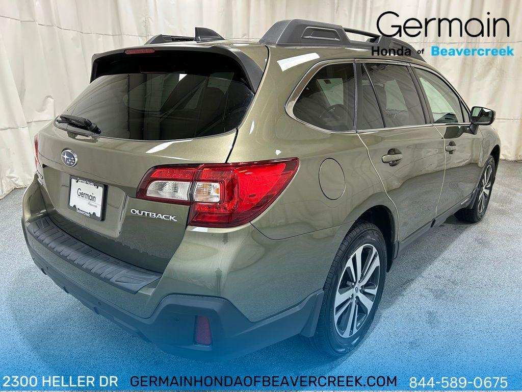 used 2019 Subaru Outback car, priced at $23,272