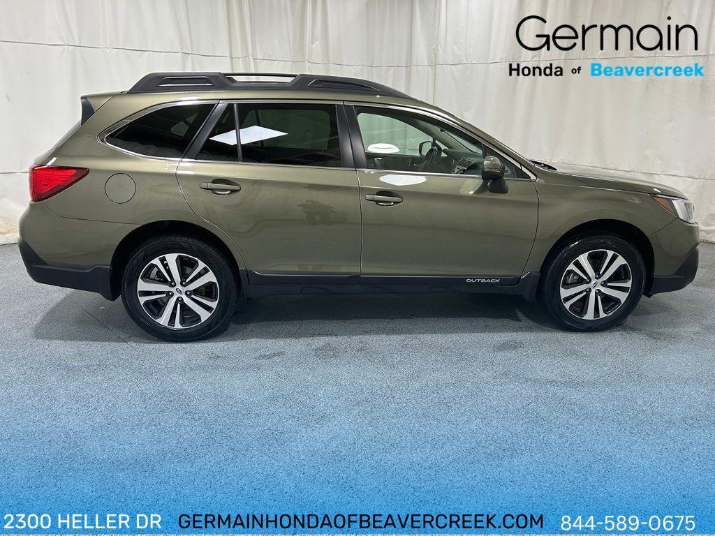 used 2019 Subaru Outback car, priced at $23,272