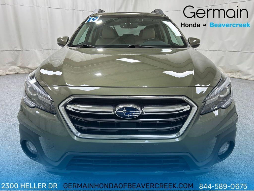 used 2019 Subaru Outback car, priced at $23,272