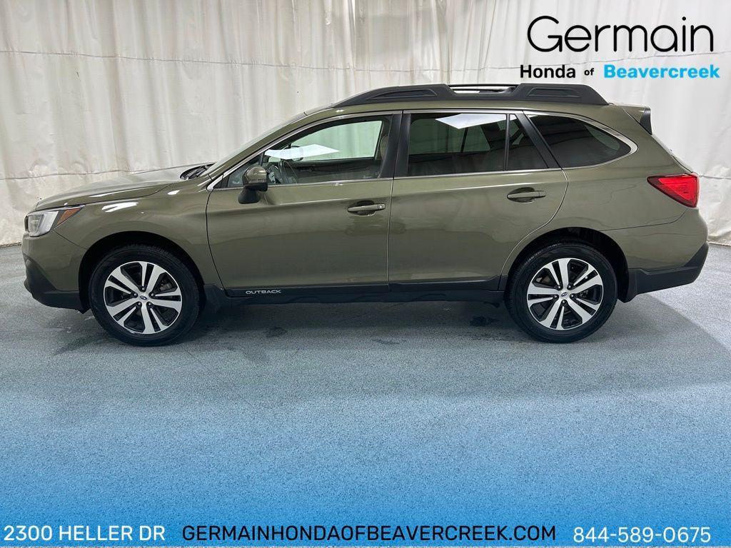 used 2019 Subaru Outback car, priced at $23,272