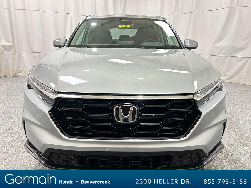 new 2025 Honda CR-V car, priced at $36,497