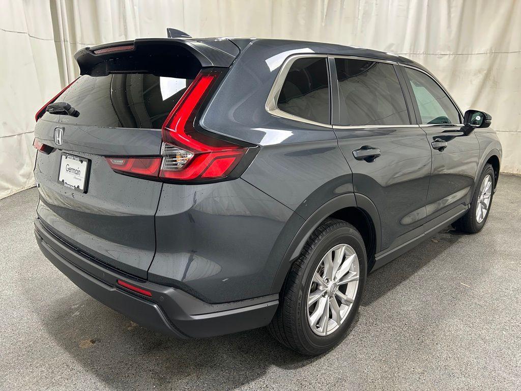 used 2023 Honda CR-V car, priced at $32,686