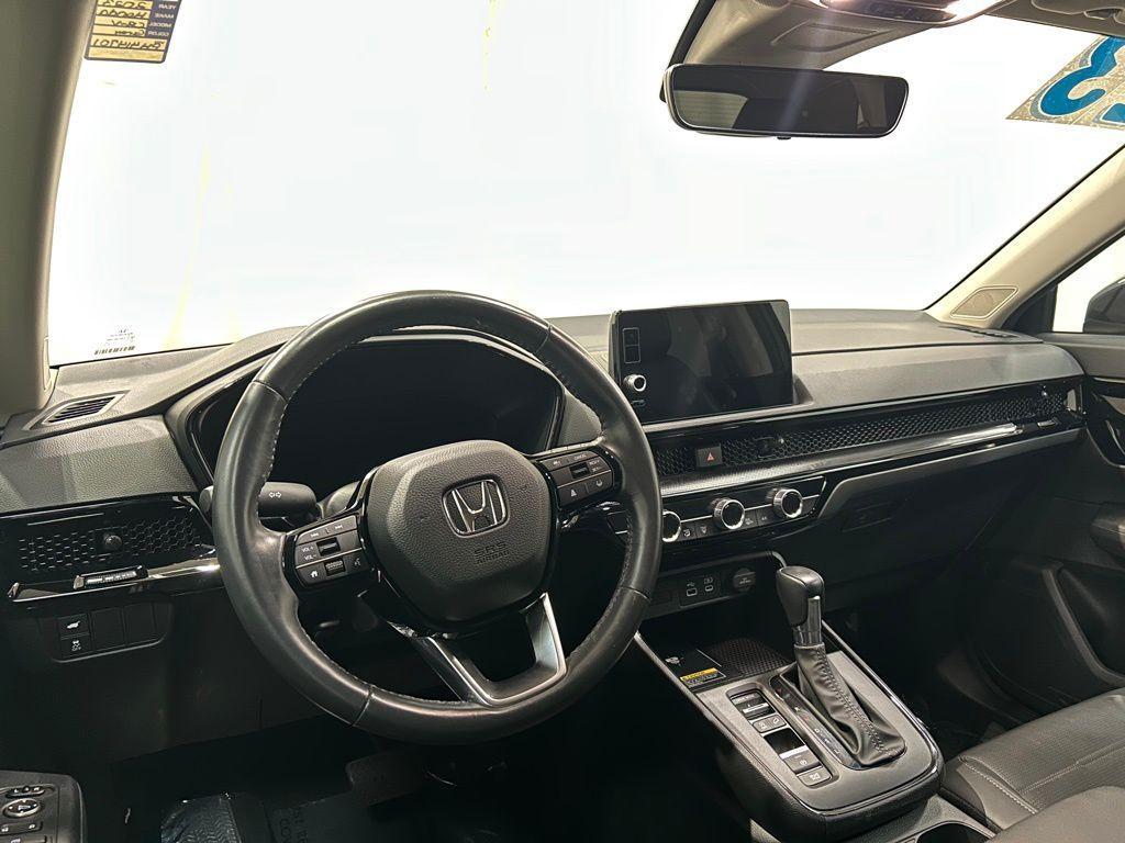 used 2023 Honda CR-V car, priced at $32,686