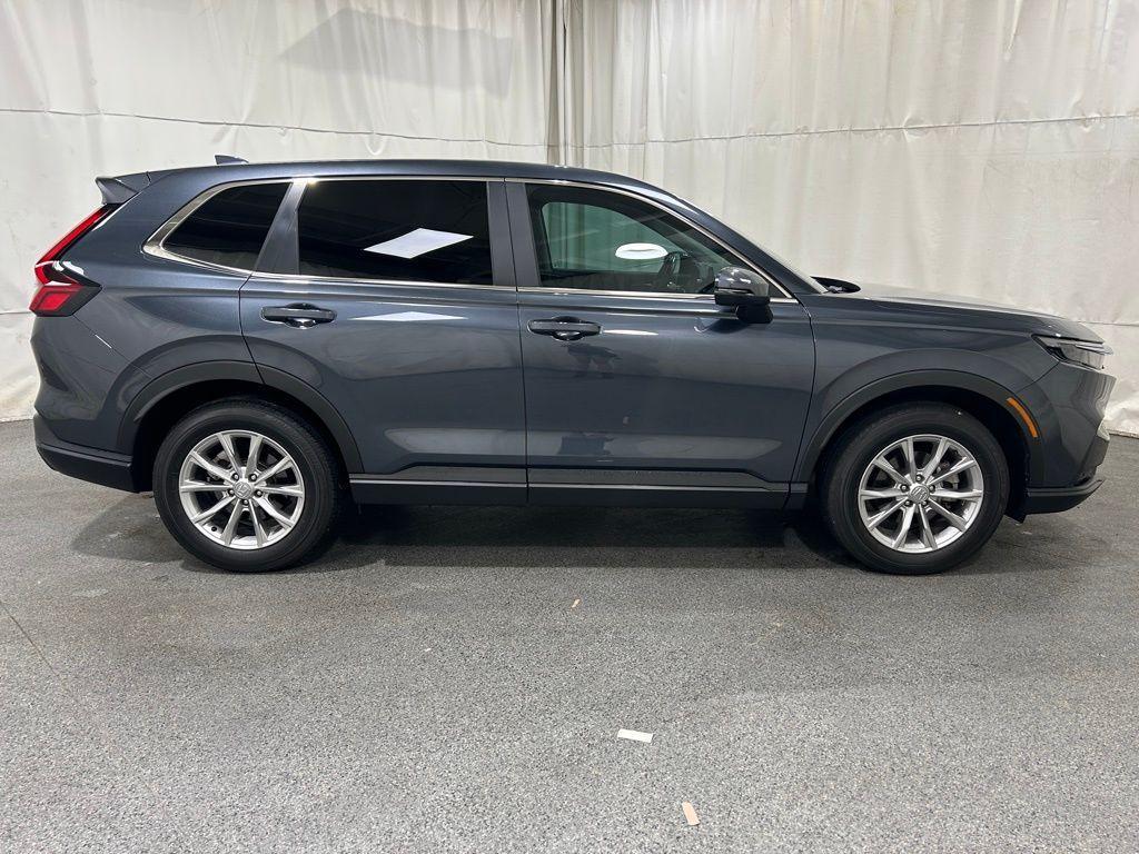 used 2023 Honda CR-V car, priced at $32,686