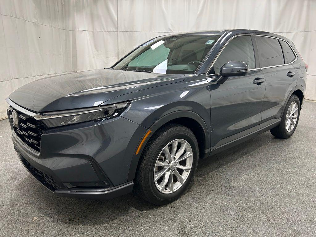 used 2023 Honda CR-V car, priced at $32,686