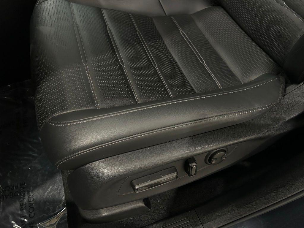 used 2023 Honda CR-V car, priced at $32,686