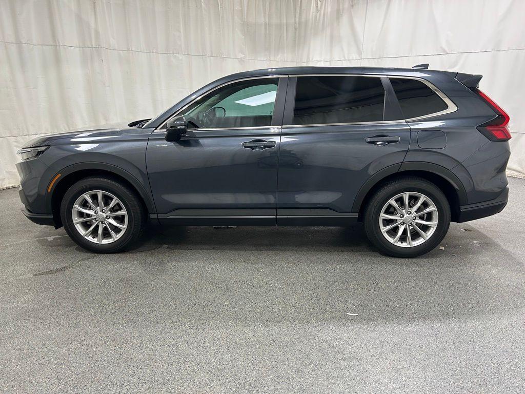 used 2023 Honda CR-V car, priced at $32,686