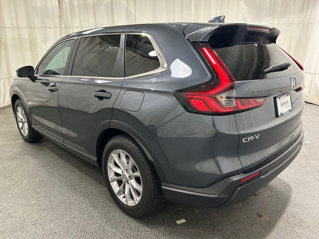 used 2023 Honda CR-V car, priced at $32,686