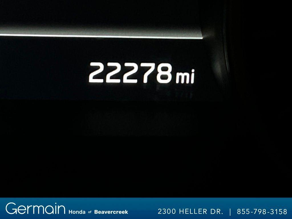 used 2023 Kia Stinger car, priced at $43,215