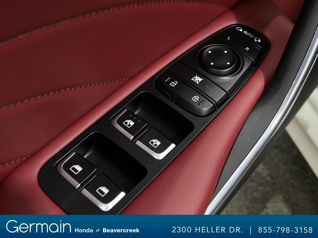 used 2023 Kia Stinger car, priced at $43,215
