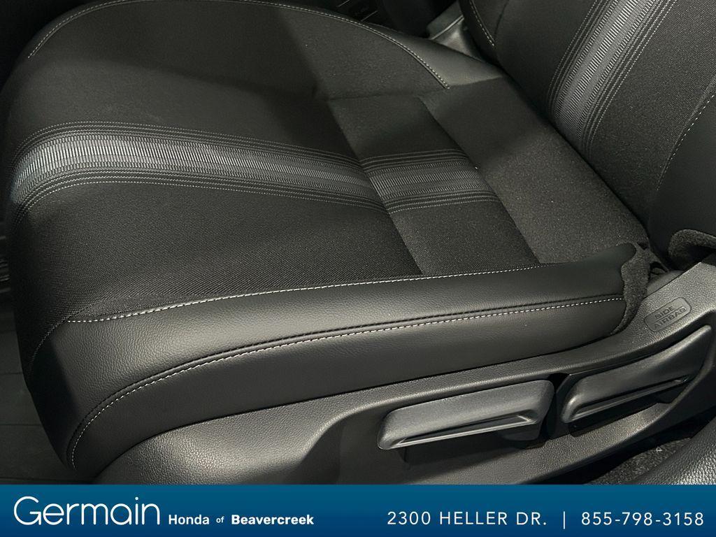 new 2026 Honda Civic car, priced at $28,695