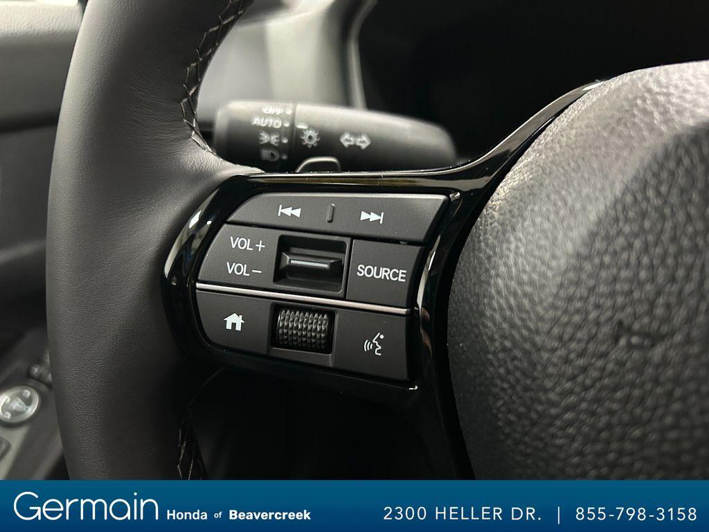 new 2026 Honda Civic car, priced at $28,695