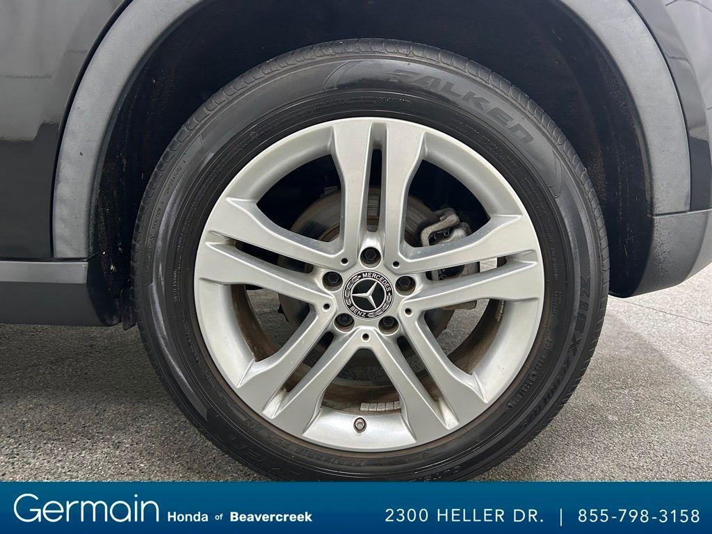 used 2019 Mercedes-Benz GLA 250 car, priced at $20,996