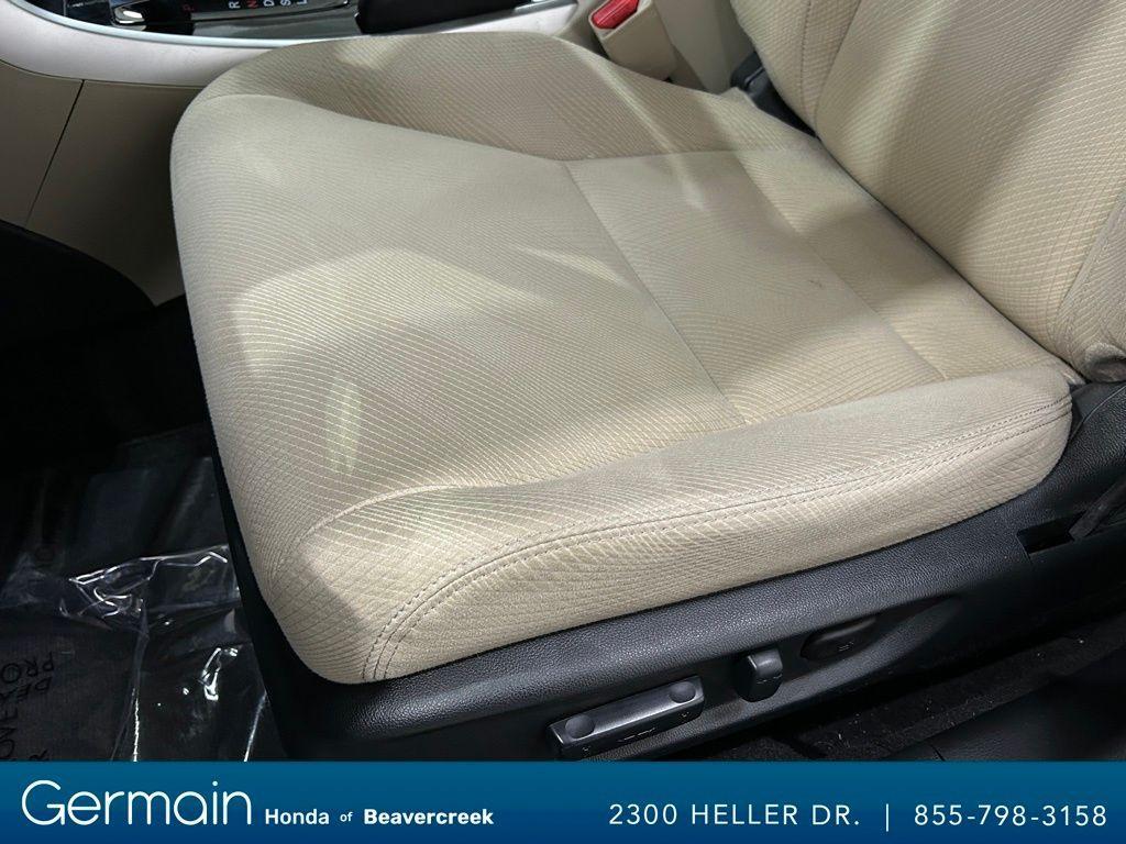 used 2016 Honda Accord car, priced at $18,701