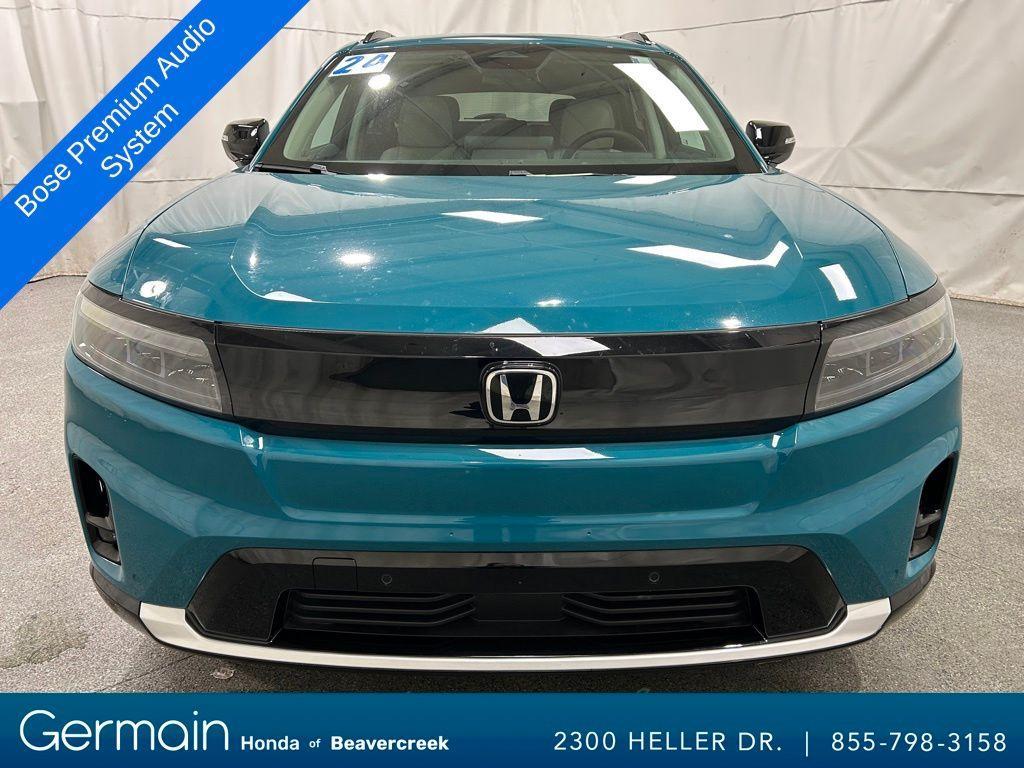 used 2024 Honda Prologue car, priced at $29,961