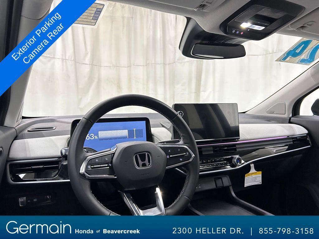 used 2024 Honda Prologue car, priced at $29,961