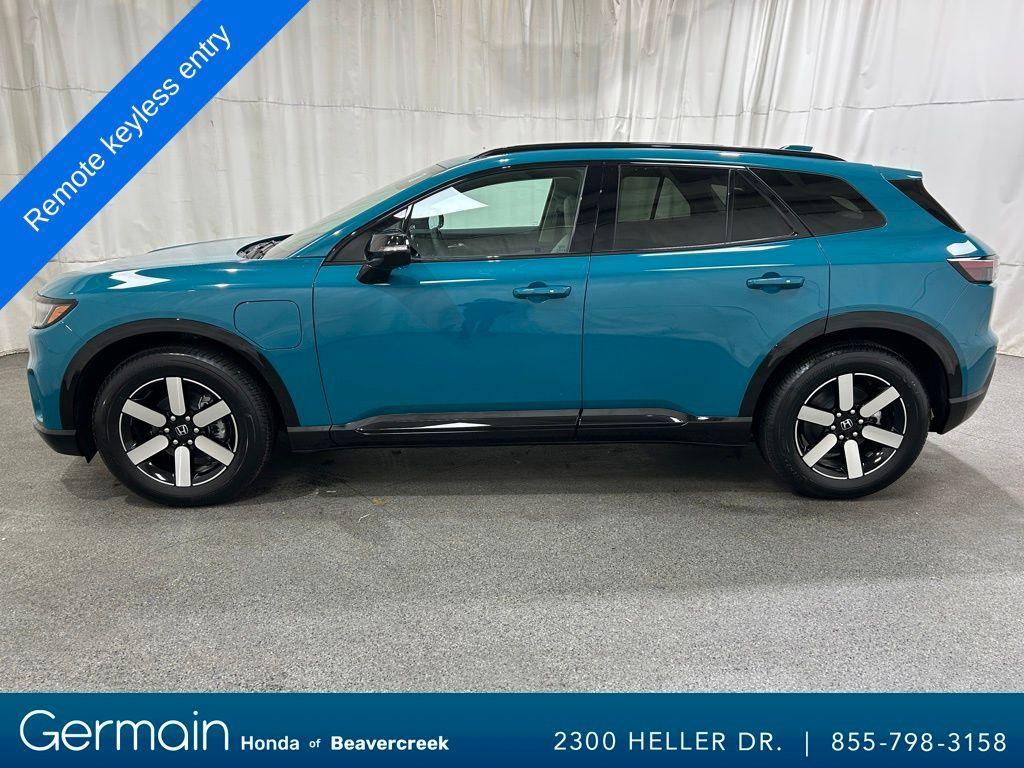 used 2024 Honda Prologue car, priced at $29,961