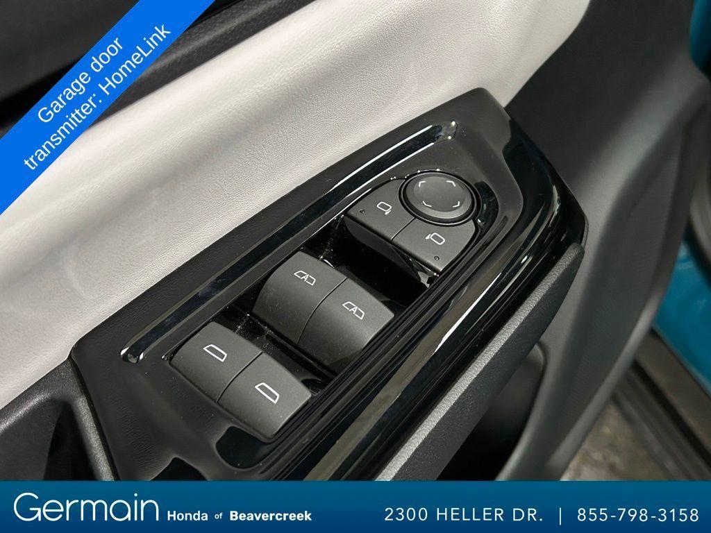 used 2024 Honda Prologue car, priced at $29,961