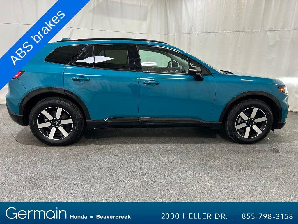 used 2024 Honda Prologue car, priced at $29,961