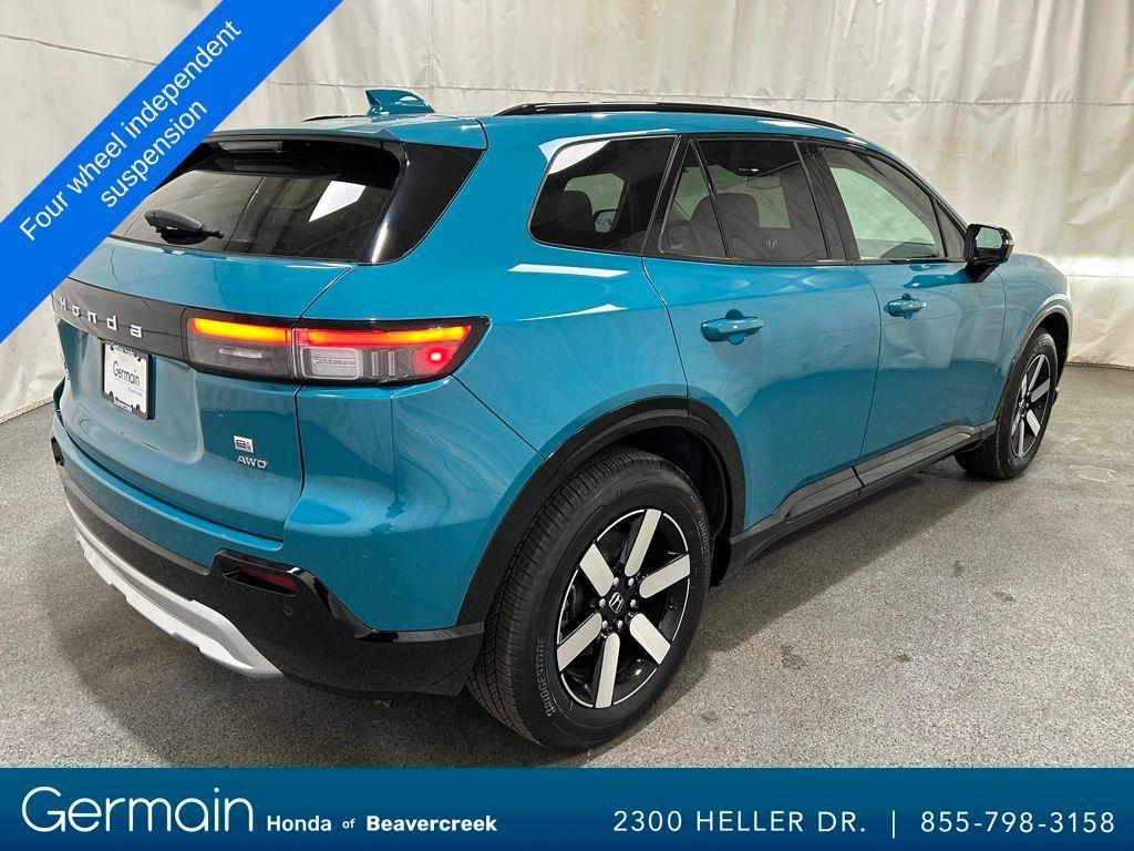 used 2024 Honda Prologue car, priced at $29,961