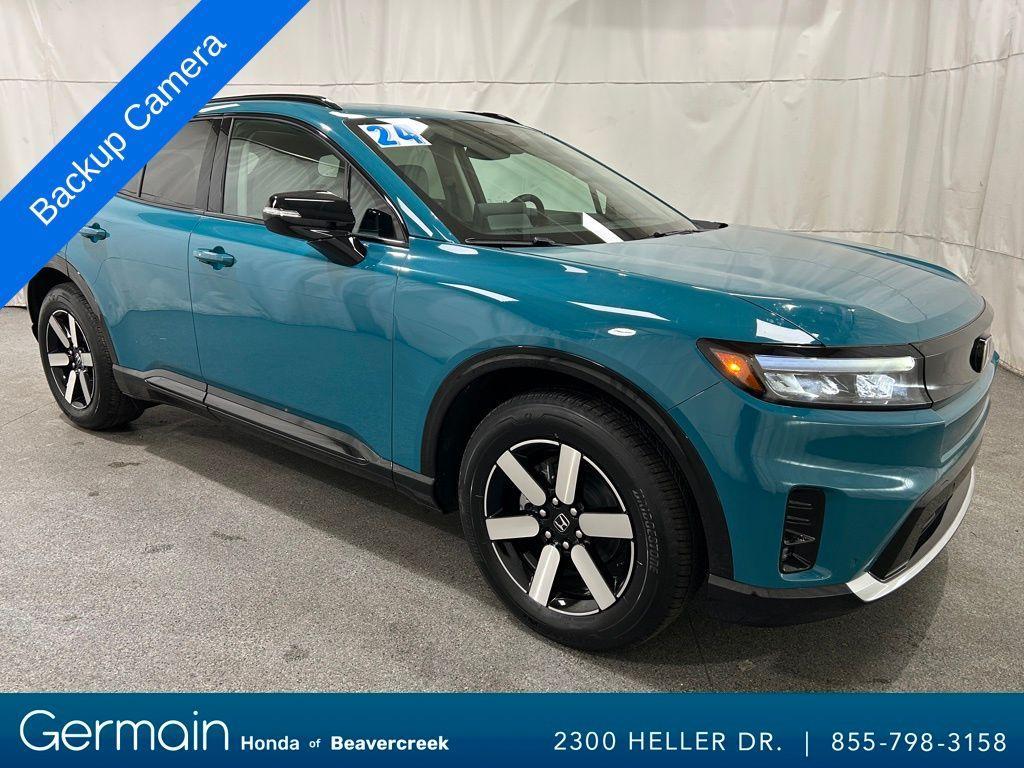 used 2024 Honda Prologue car, priced at $29,961