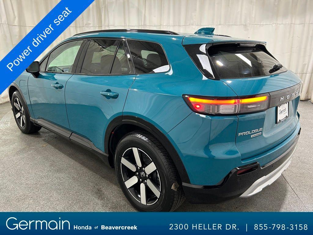 used 2024 Honda Prologue car, priced at $29,961