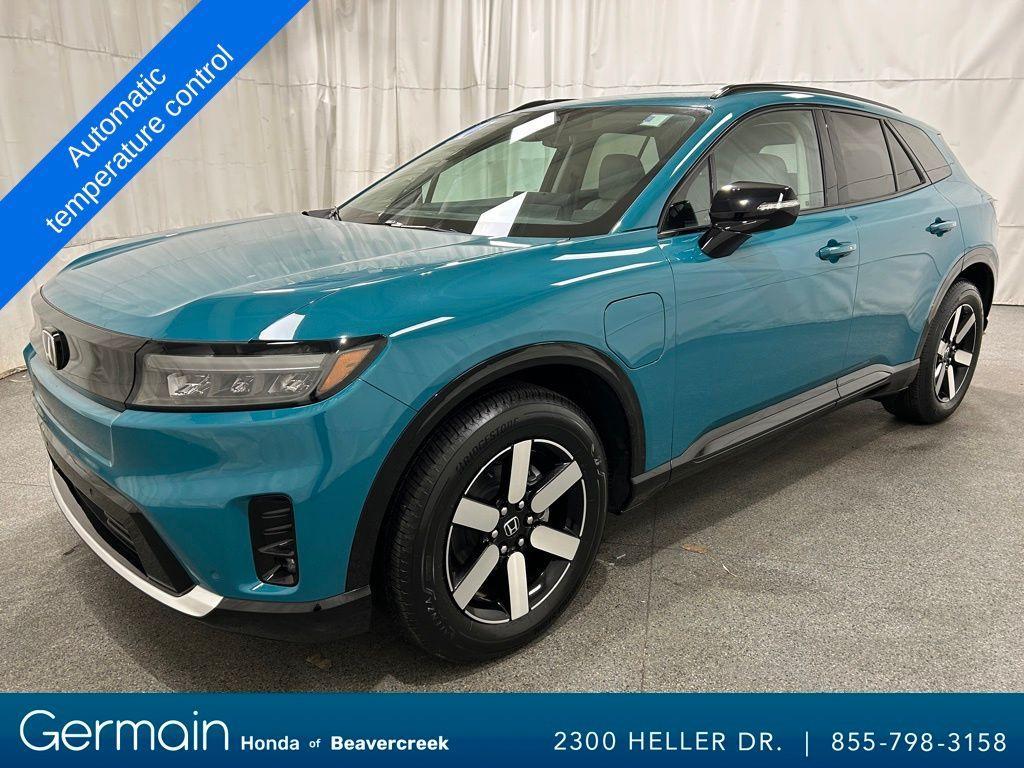 used 2024 Honda Prologue car, priced at $29,961