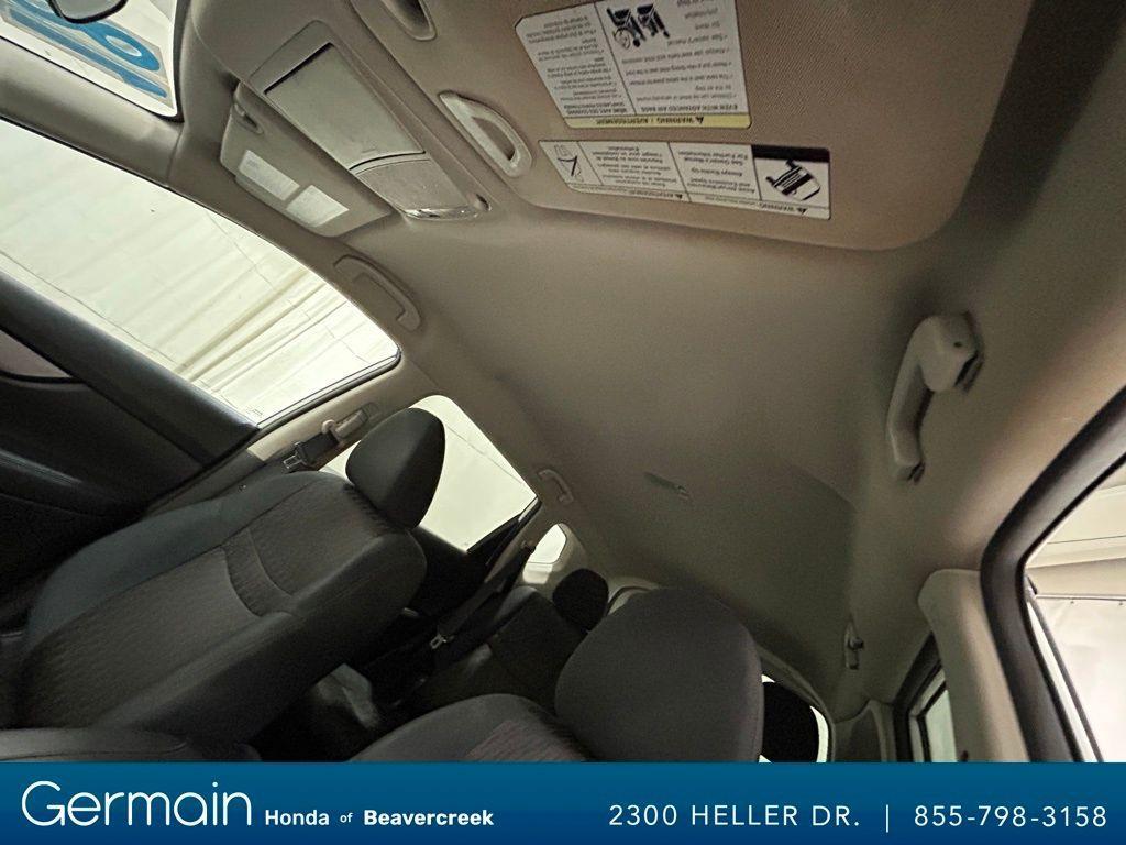 used 2018 Nissan Rogue car, priced at $13,836