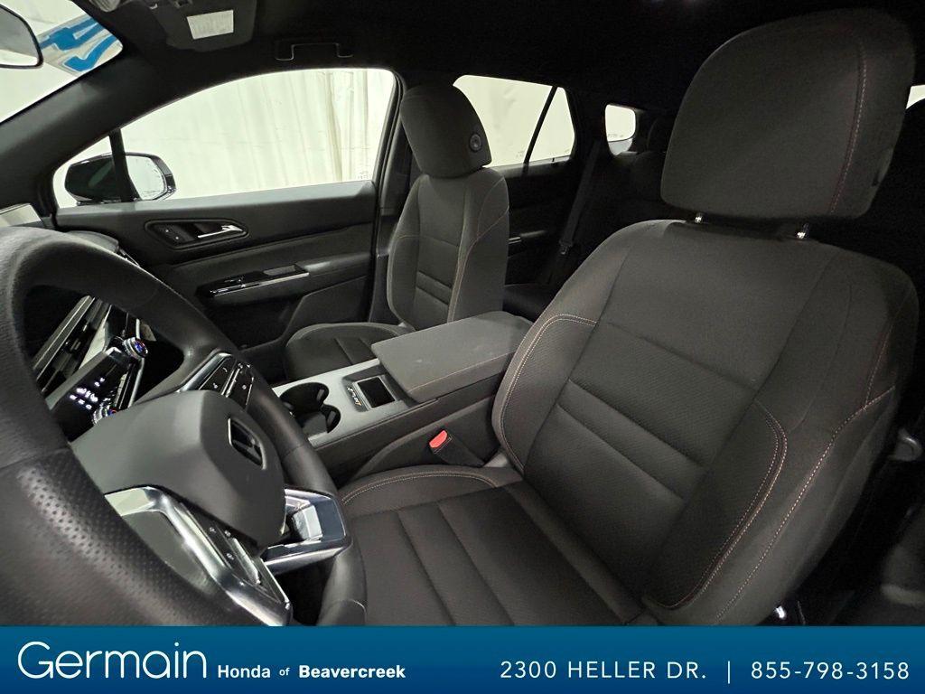 used 2024 Honda Prologue car, priced at $31,553