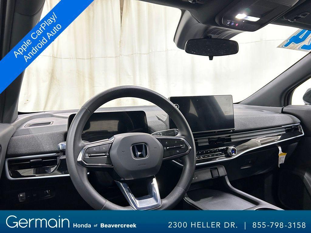 used 2024 Honda Prologue car, priced at $24,988