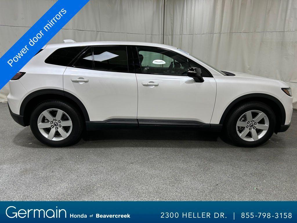 used 2024 Honda Prologue car, priced at $24,988
