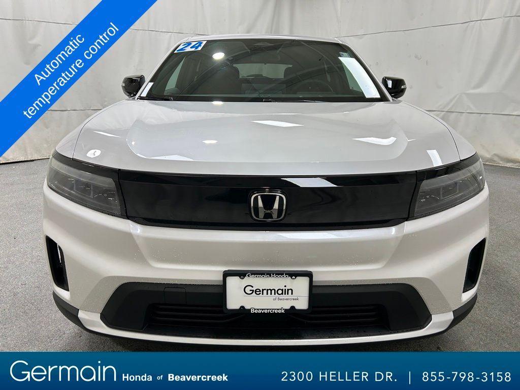 used 2024 Honda Prologue car, priced at $24,988