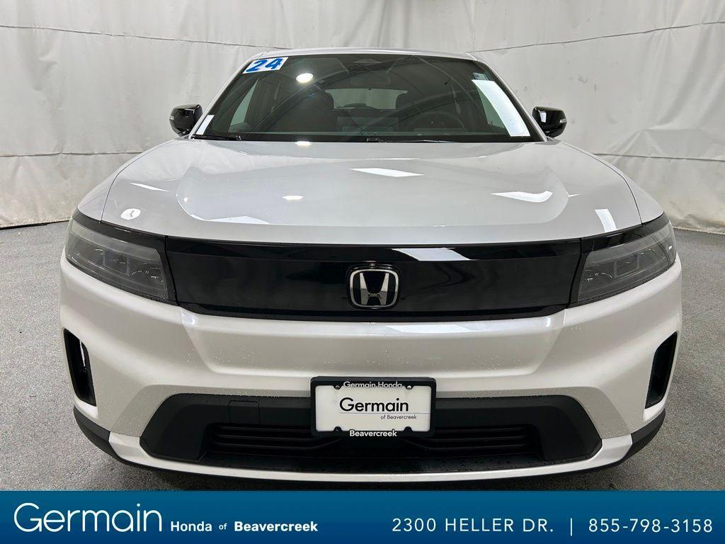 used 2024 Honda Prologue car, priced at $31,553