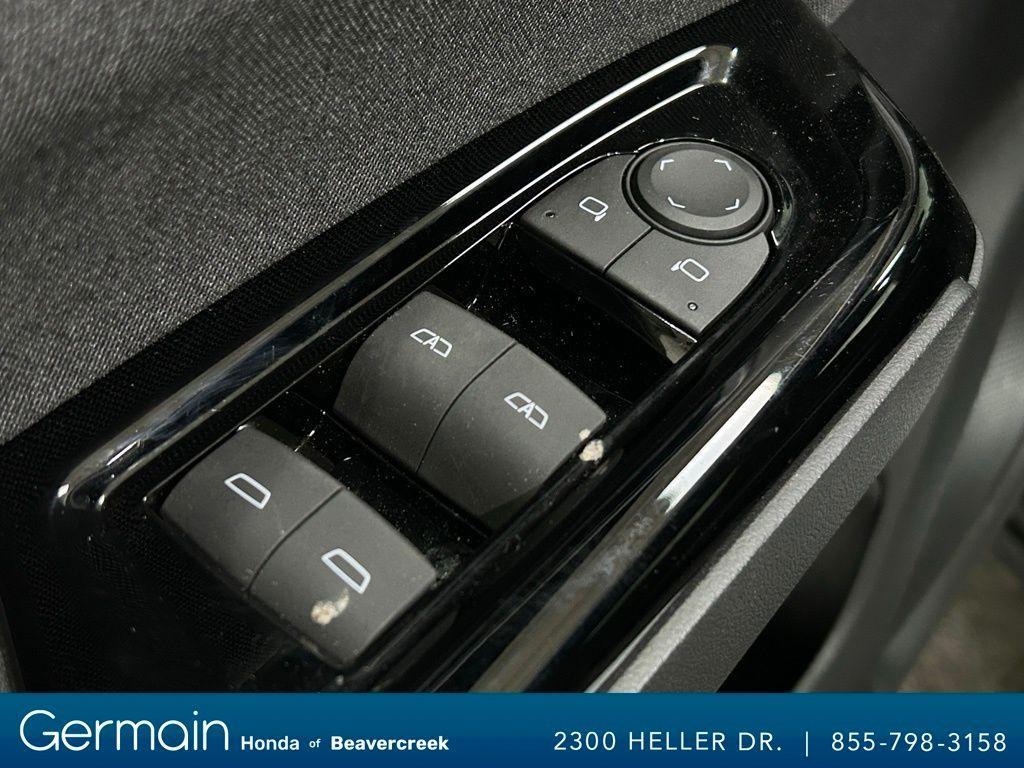 used 2024 Honda Prologue car, priced at $31,553