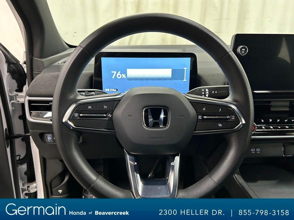 used 2024 Honda Prologue car, priced at $31,553
