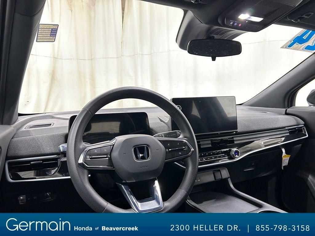 used 2024 Honda Prologue car, priced at $31,553