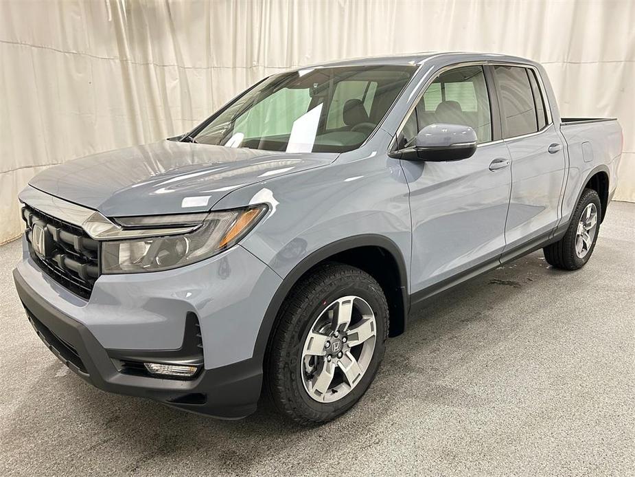 new 2024 Honda Ridgeline car, priced at $44,232