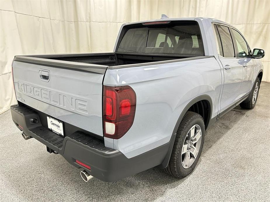 new 2024 Honda Ridgeline car, priced at $44,232