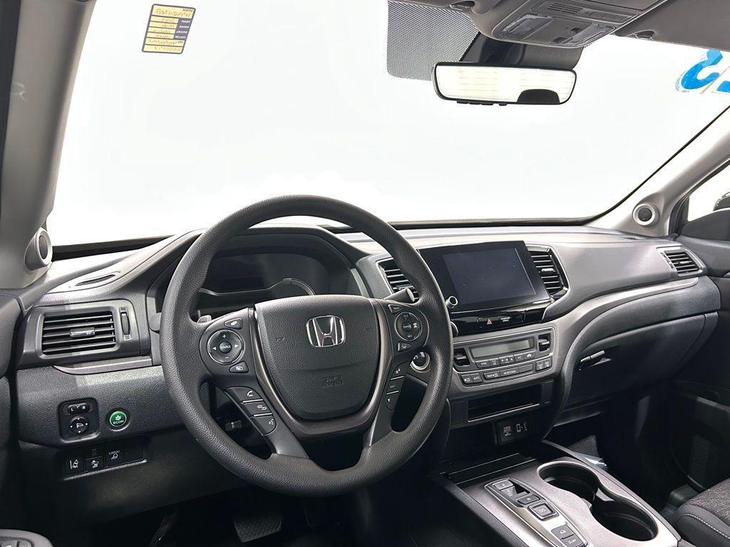 used 2023 Honda Ridgeline car, priced at $31,199