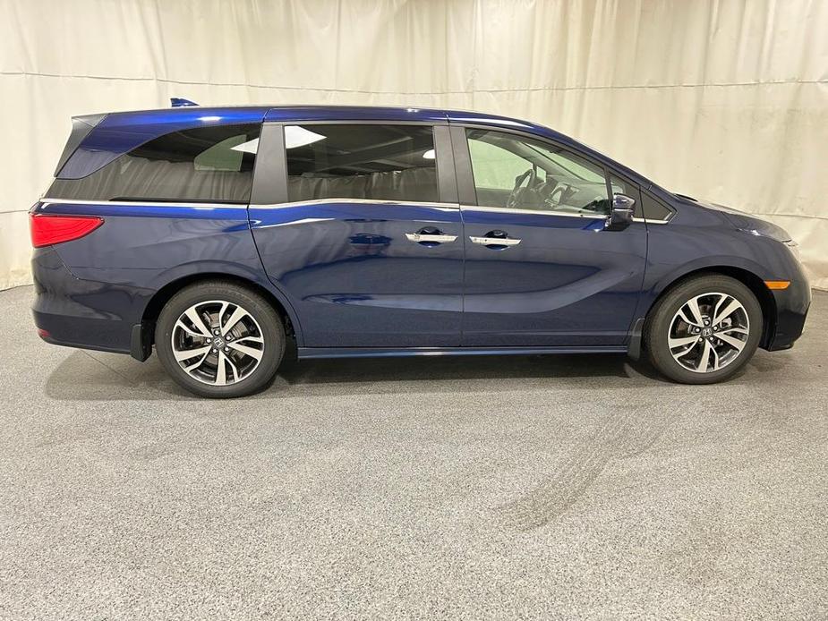 used 2024 Honda Odyssey car, priced at $41,899