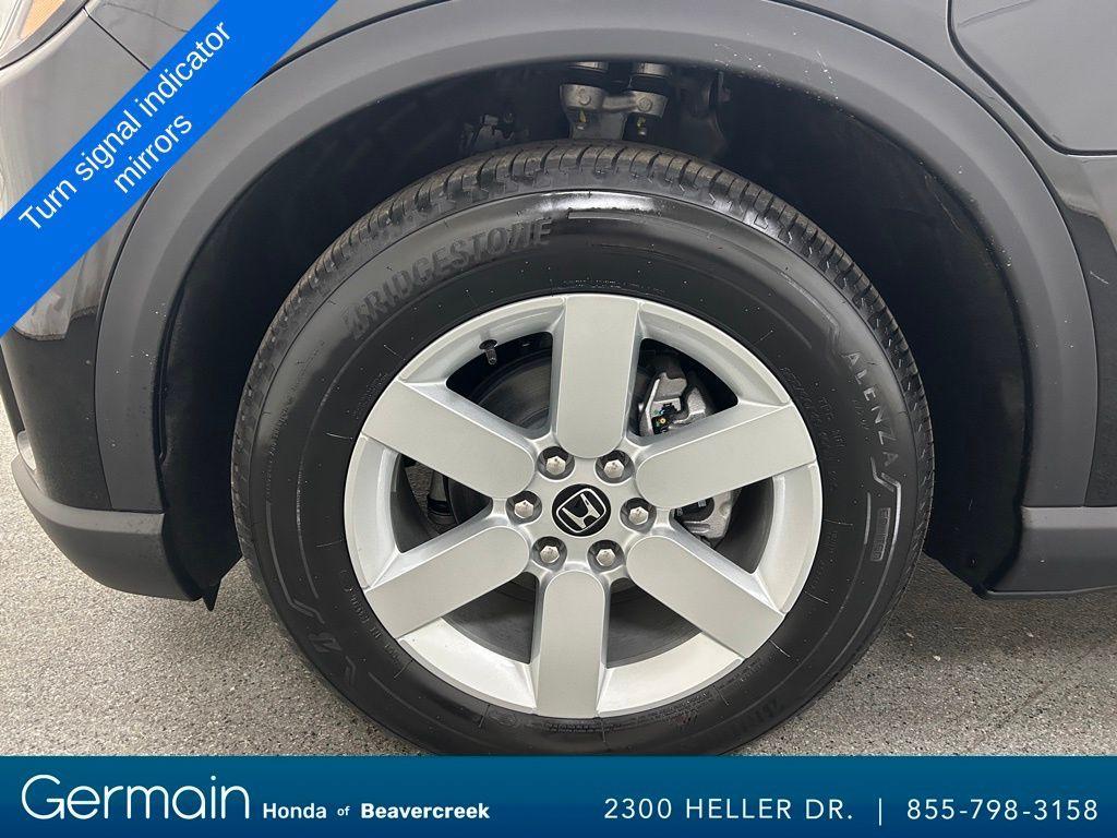 used 2024 Honda Prologue car, priced at $28,985