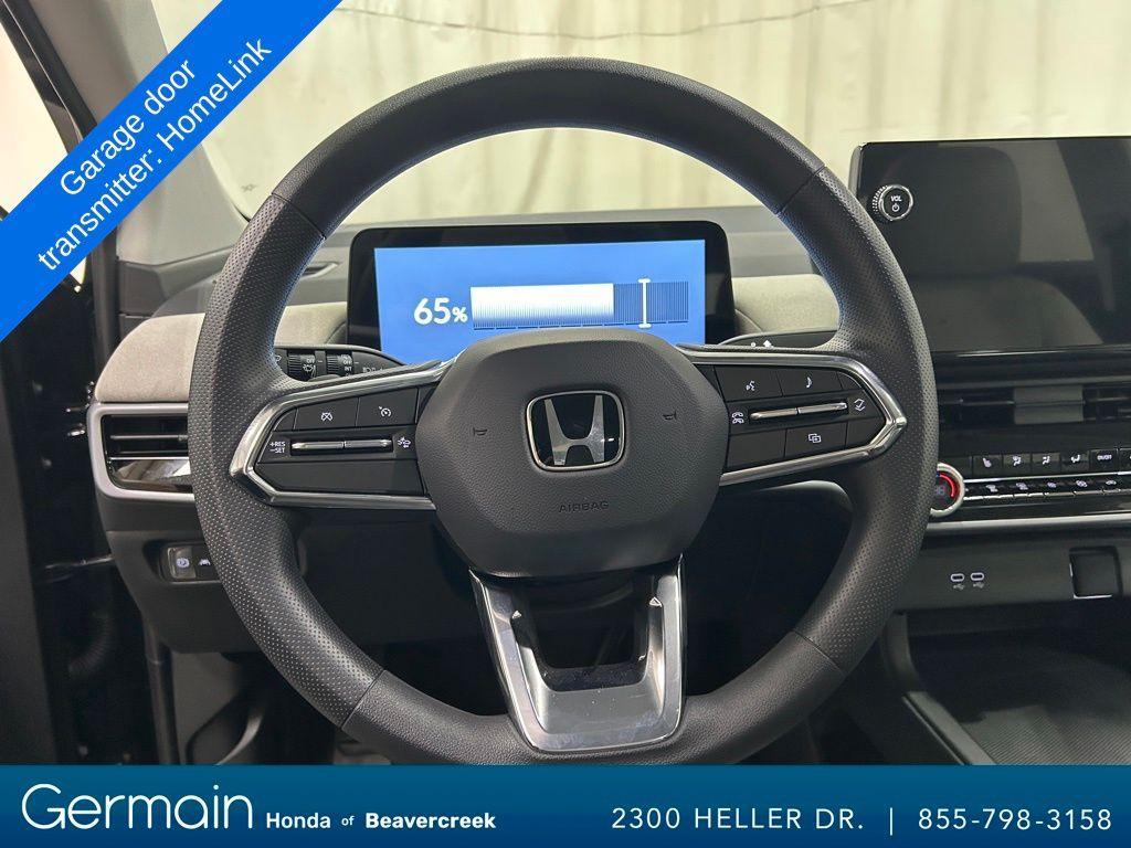 used 2024 Honda Prologue car, priced at $28,985