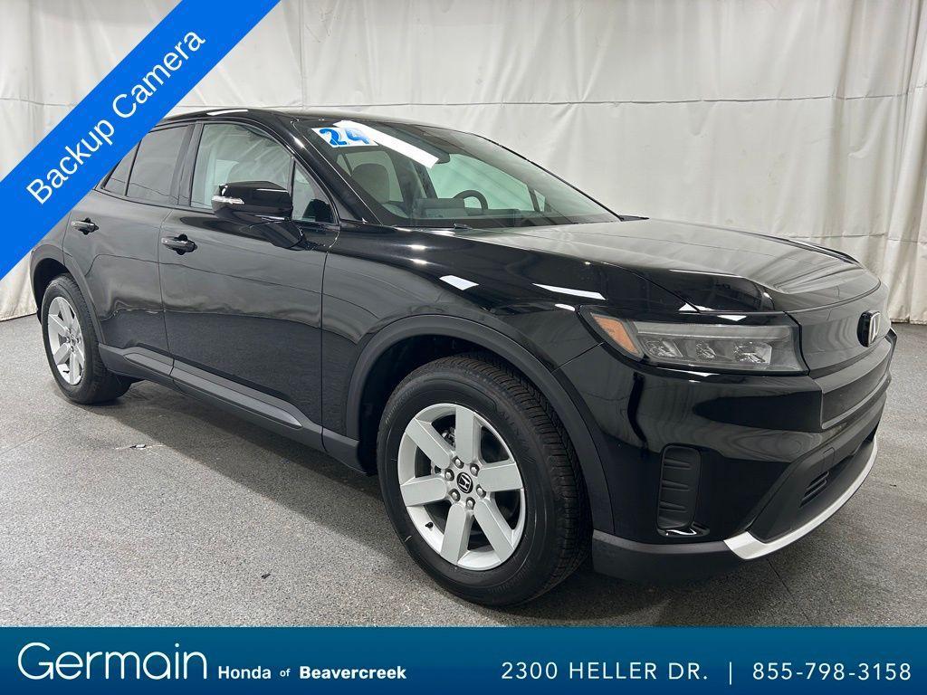 used 2024 Honda Prologue car, priced at $28,985