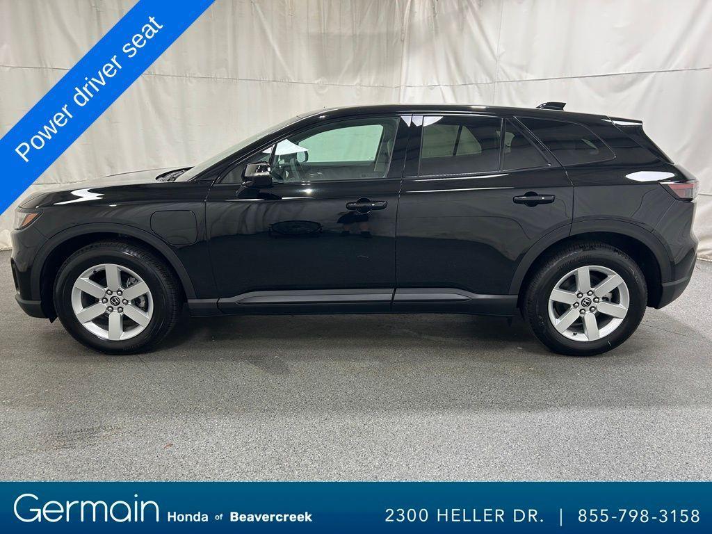 used 2024 Honda Prologue car, priced at $28,985