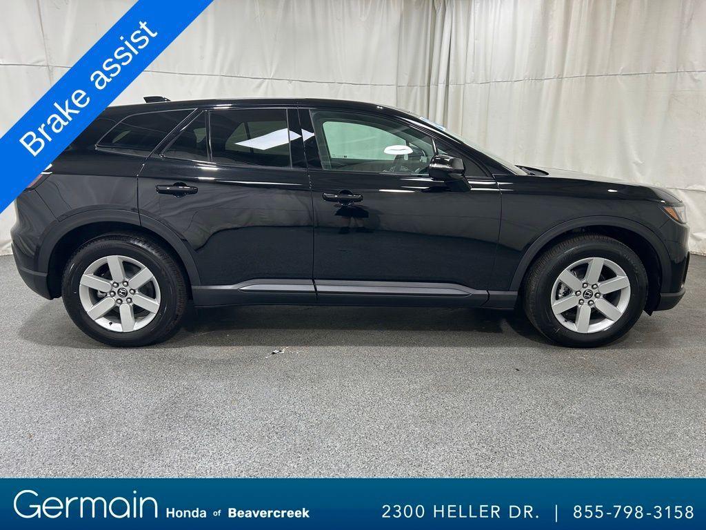 used 2024 Honda Prologue car, priced at $28,985
