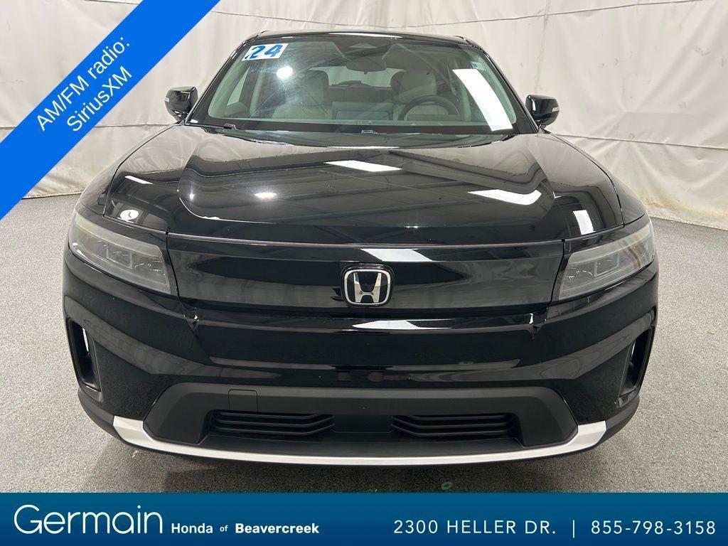 used 2024 Honda Prologue car, priced at $28,985