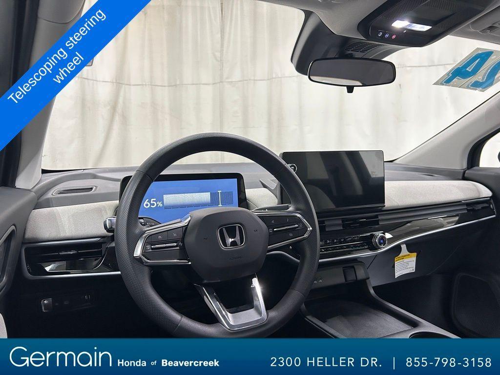 used 2024 Honda Prologue car, priced at $28,985