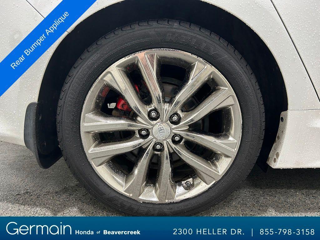 used 2015 Kia Optima car, priced at $13,666