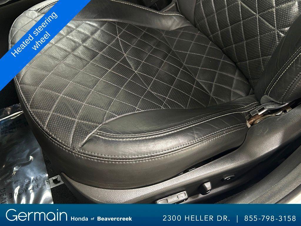 used 2015 Kia Optima car, priced at $11,975